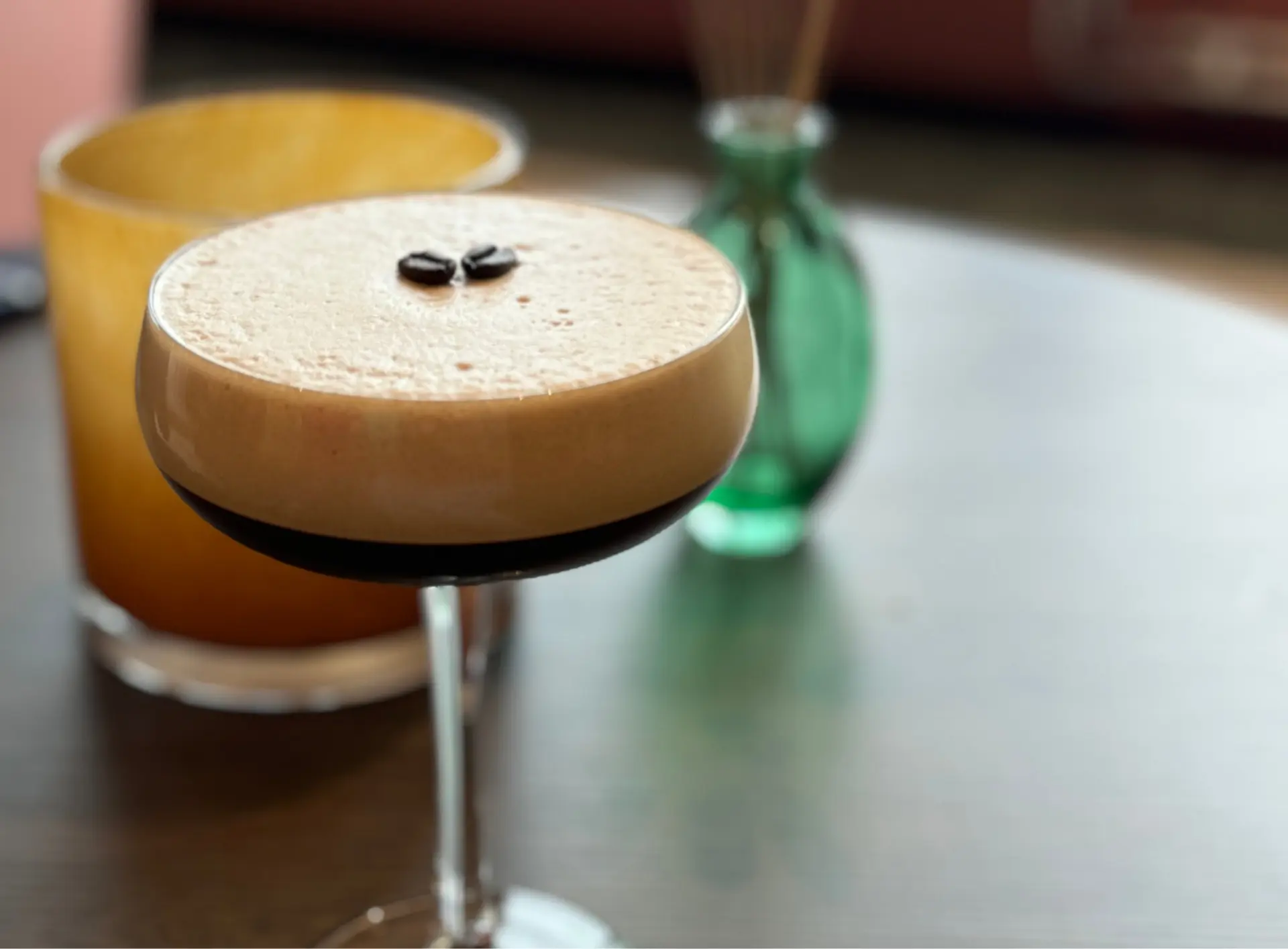 Välkomna på AW! After work varje fredag 17:00-20:00!