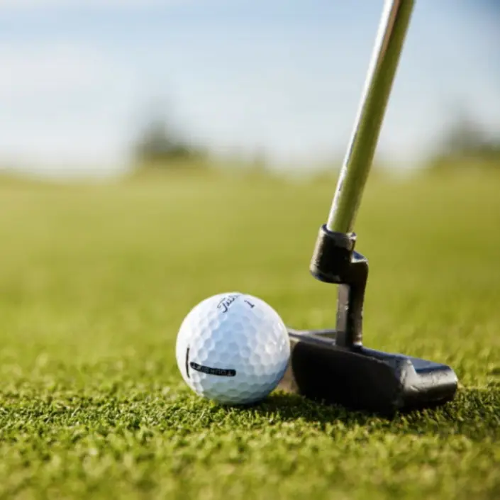 Golfpackage