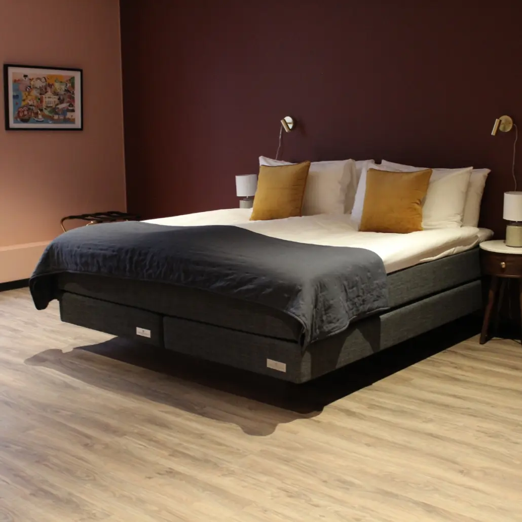 Hotellrum Superior
