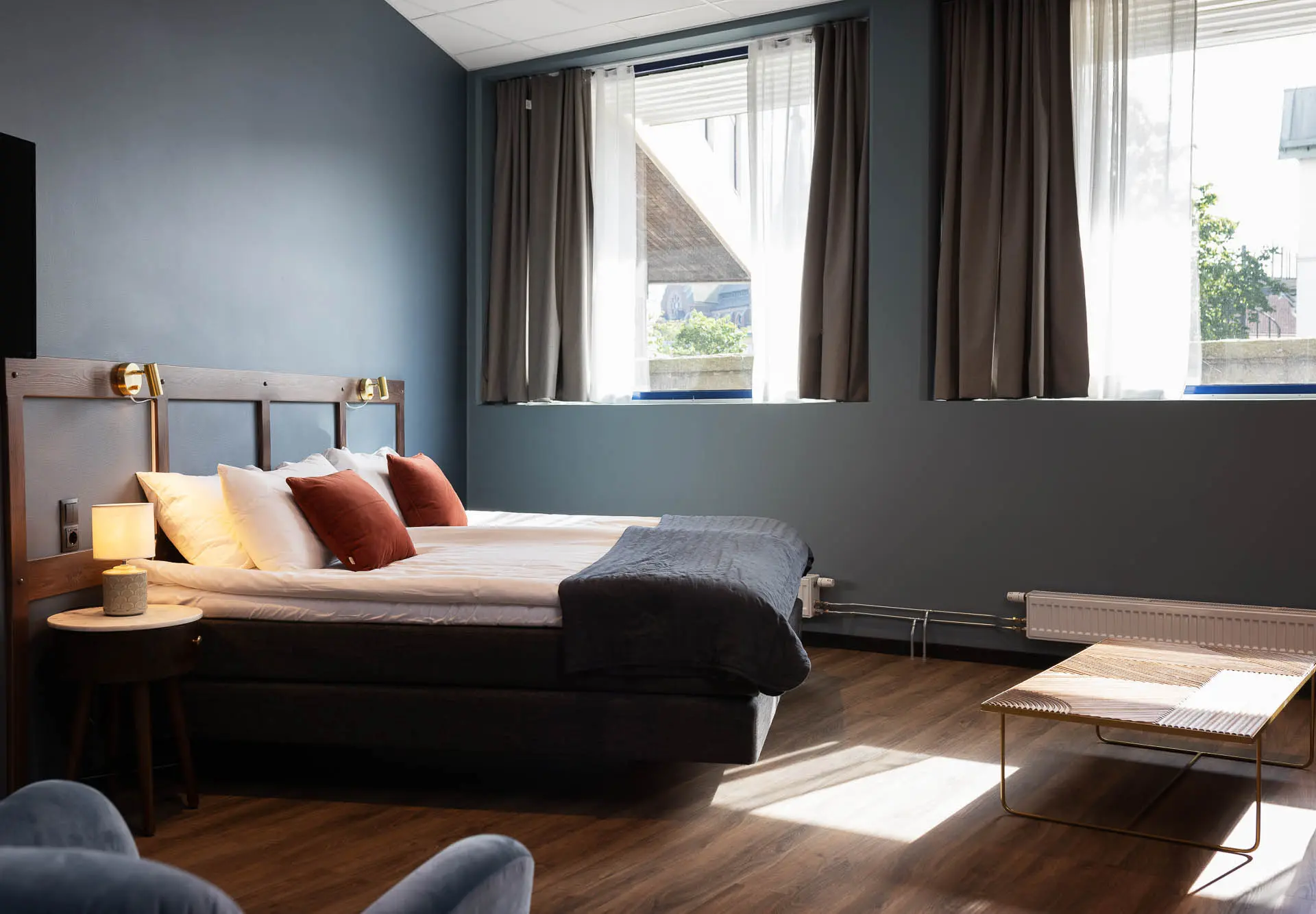 Bild för Hotell Sillen Lysekil